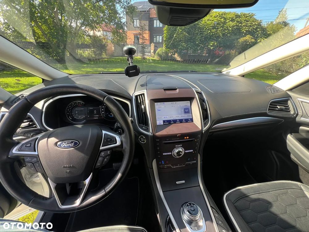 Ford S-Max - 20