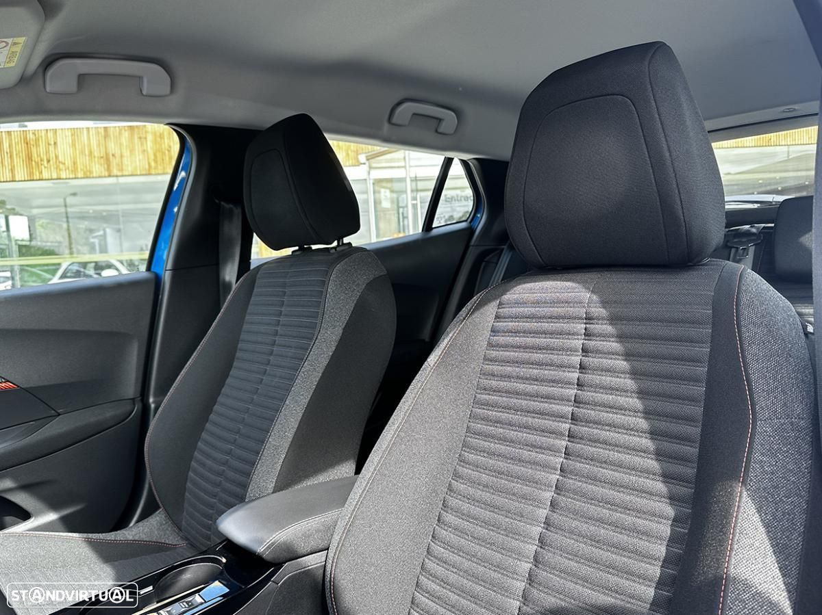 Peugeot e-2008 Active Pack - 20