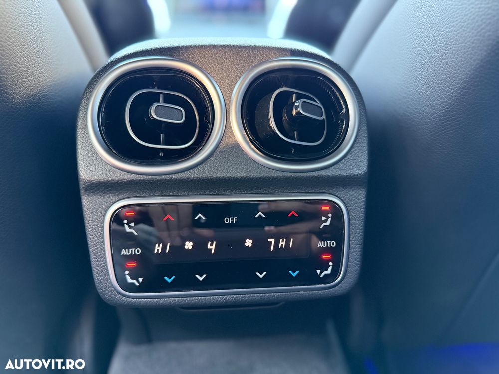MERCEDES-BENZ C-Class 2023 — imagine 18
