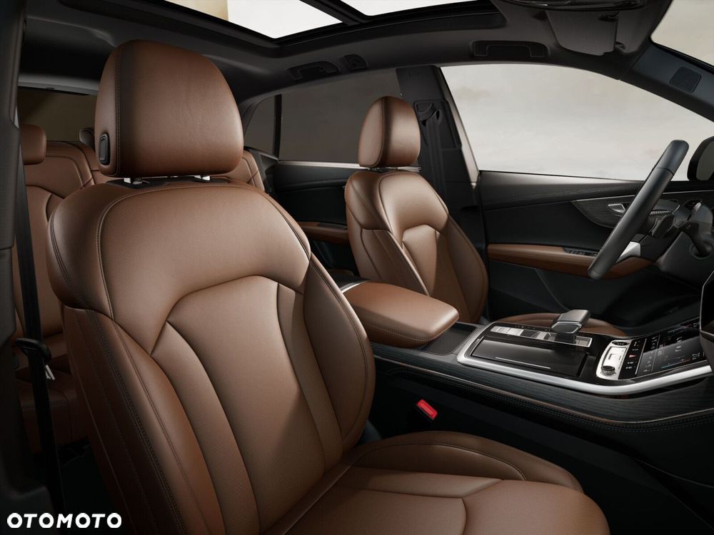 Audi Q8 - 7