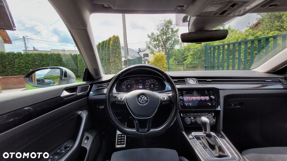 Volkswagen Arteon 2.0 TDI SCR Elegance DSG - 8