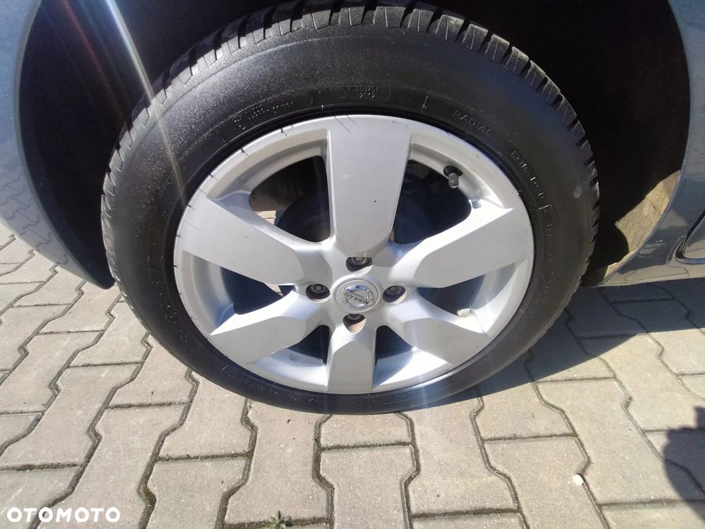 Nissan Micra 1.2 Visia - 12