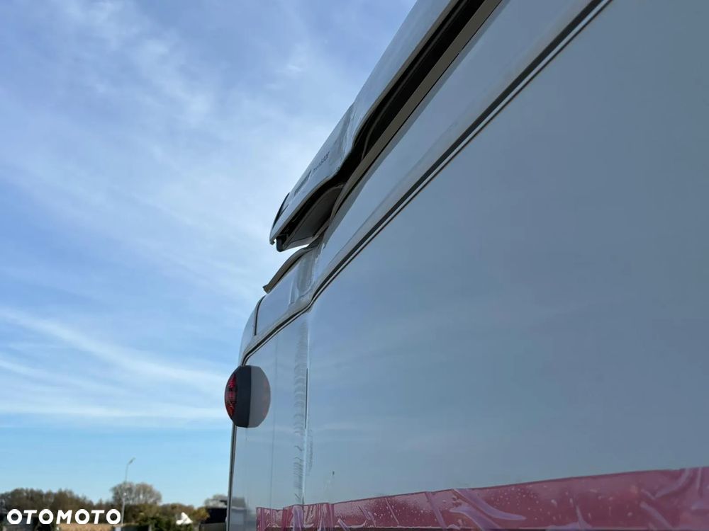 Hymer-Eriba Nova 465 - 31