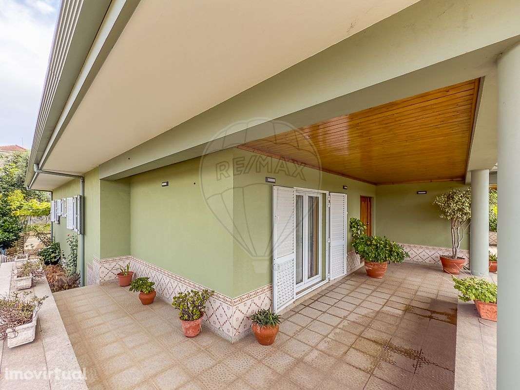 Moradia T4 para venda - Grande imagem: 5/44