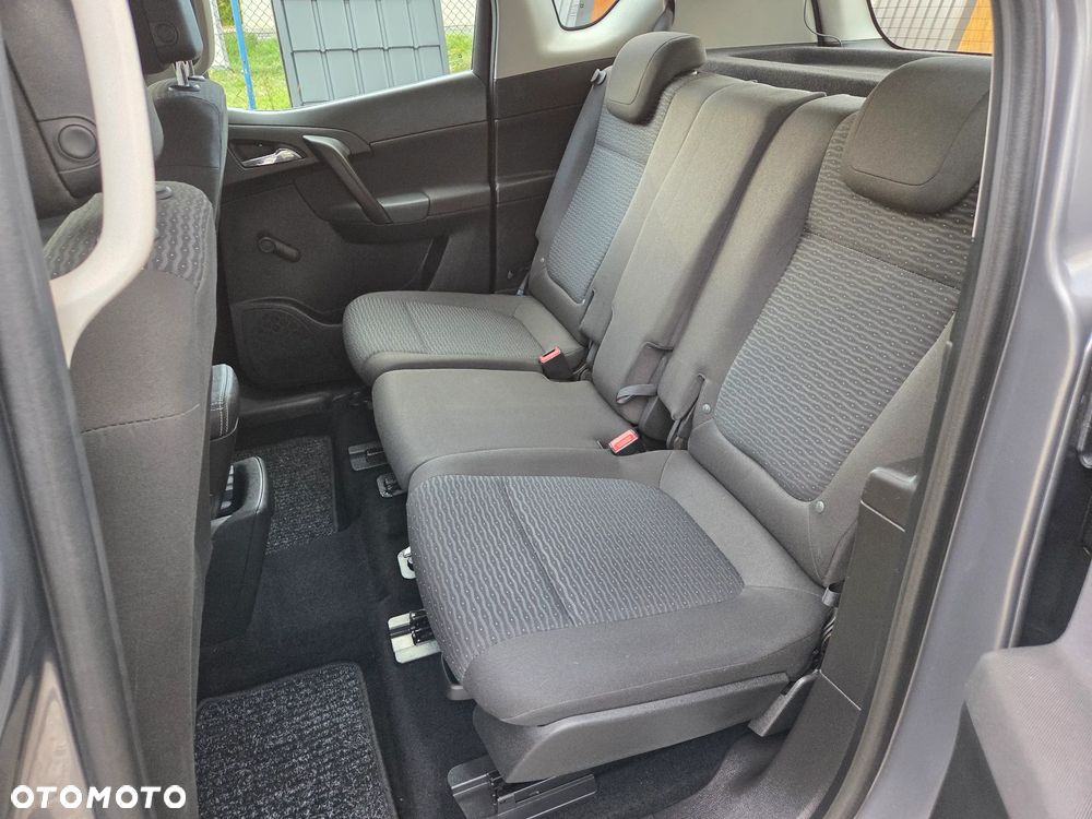 Opel Meriva 1.4 Innovation - 16