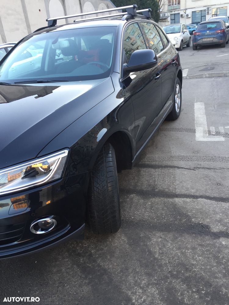 Audi Q5 - 4