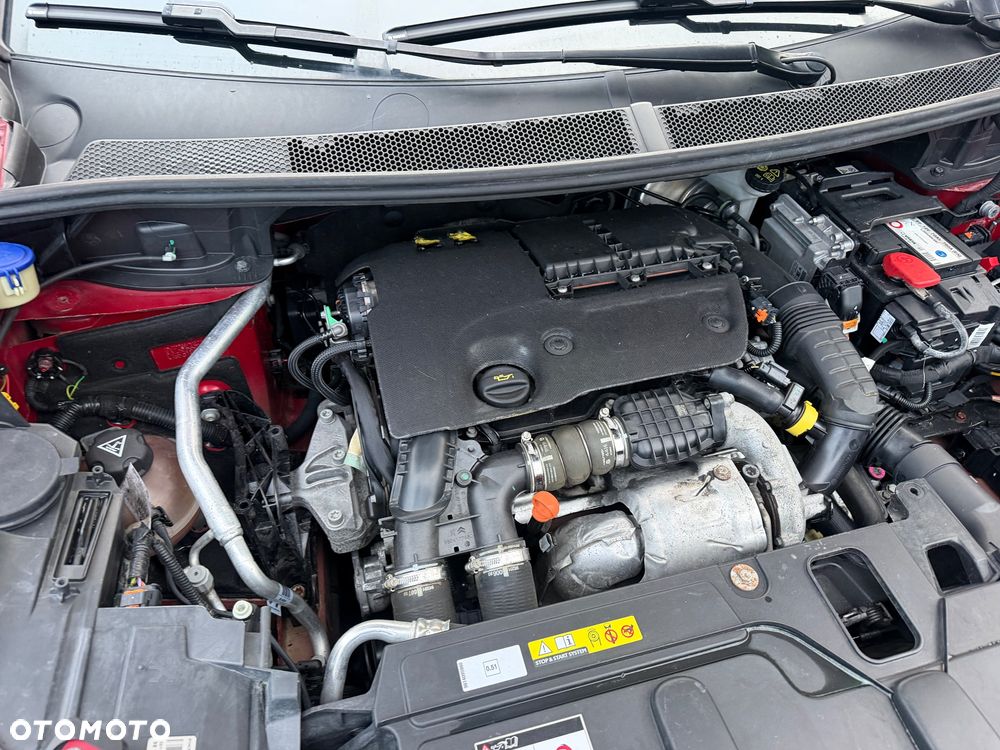 Peugeot 3008 - 27