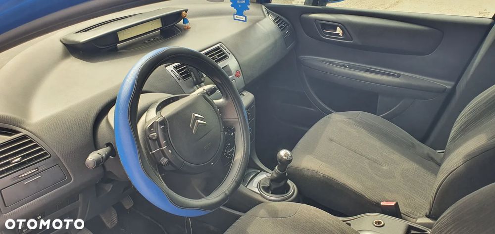 Citroën C4 VTi 120 Tendance - 7