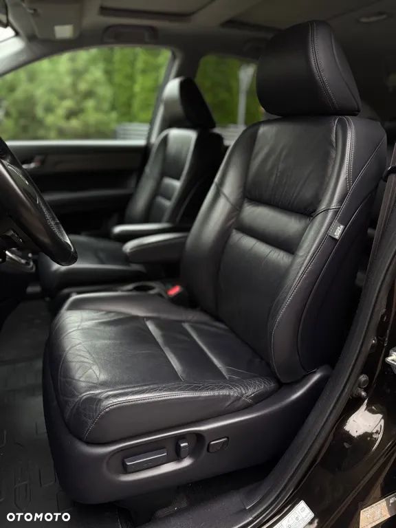 Honda CR-V 2.0i-VTEC Executive - 7