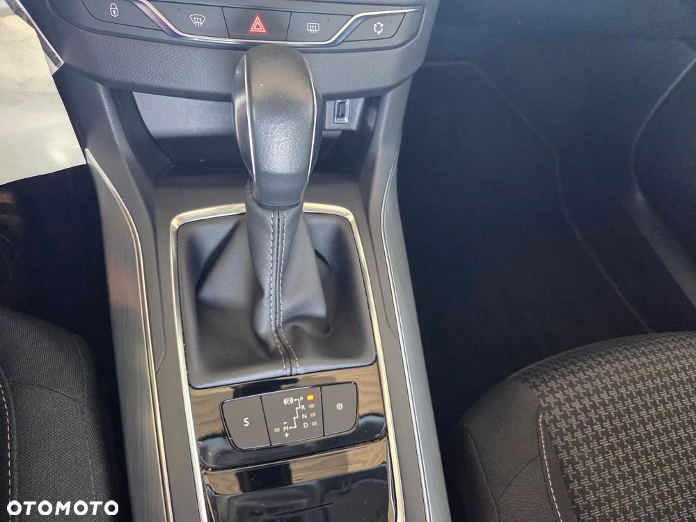 Peugeot 308 BlueHDi 130 EAT6 Stop & Start Active - 10