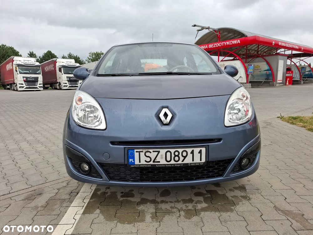 Renault Twingo 1.2 16V Night&Day - 4