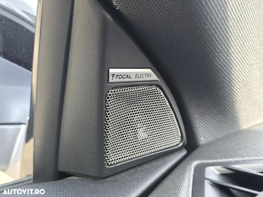 DS Automobiles DS 7 Crossback - 37