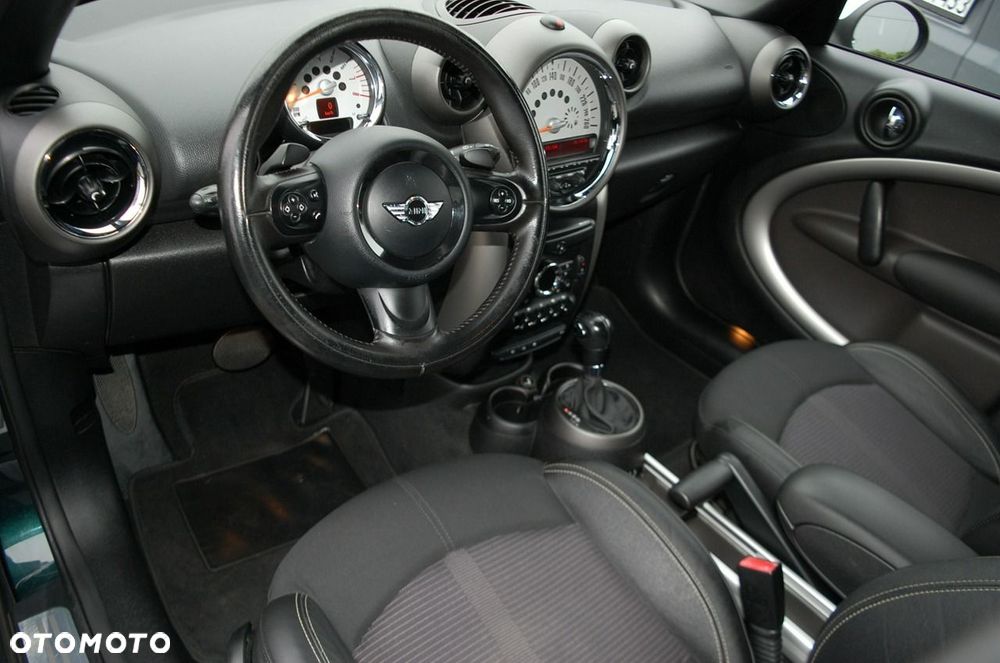 MINI Countryman - 22