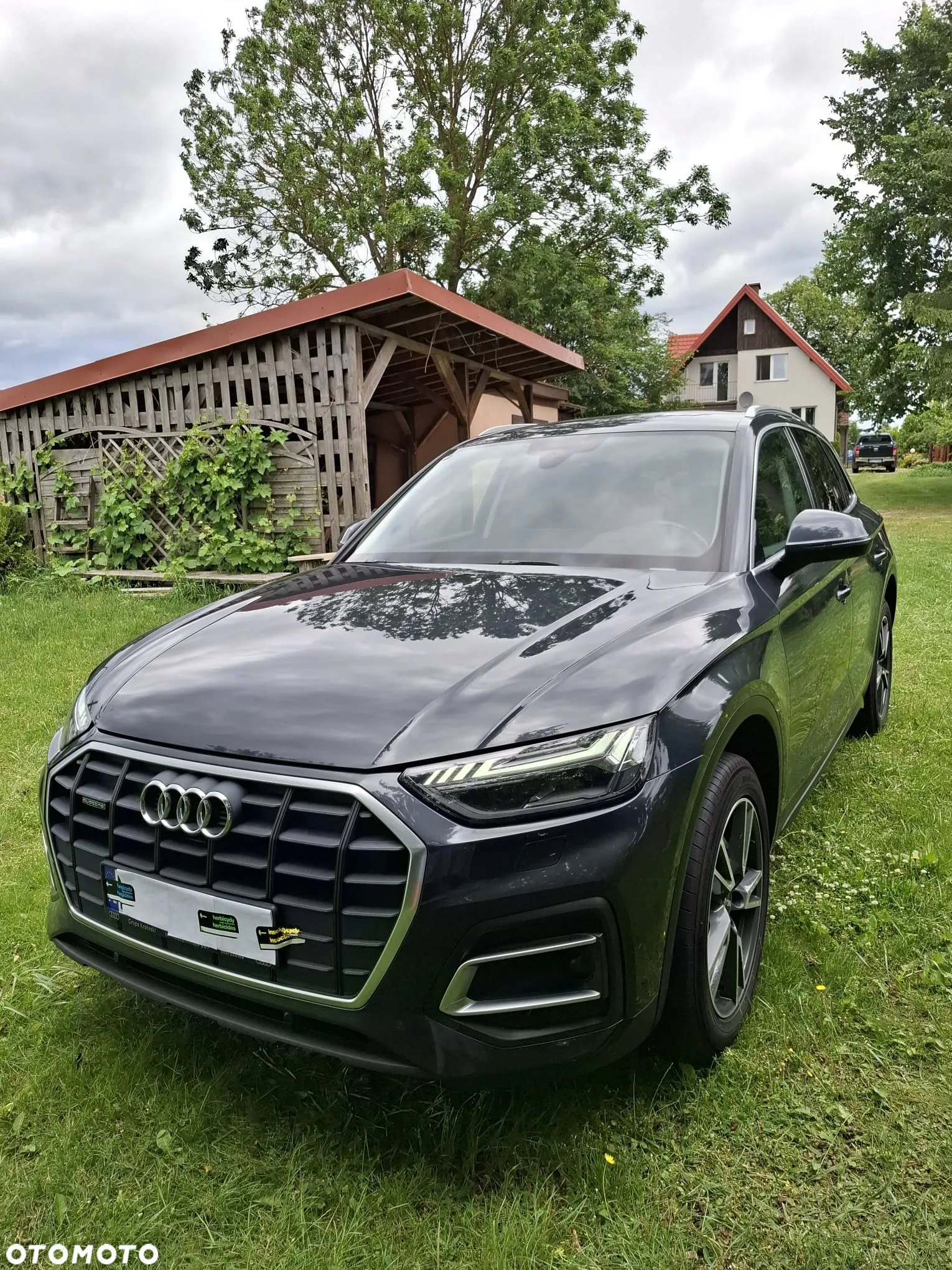 Audi Q5 2.0 TDI Quattro S tronic - 6