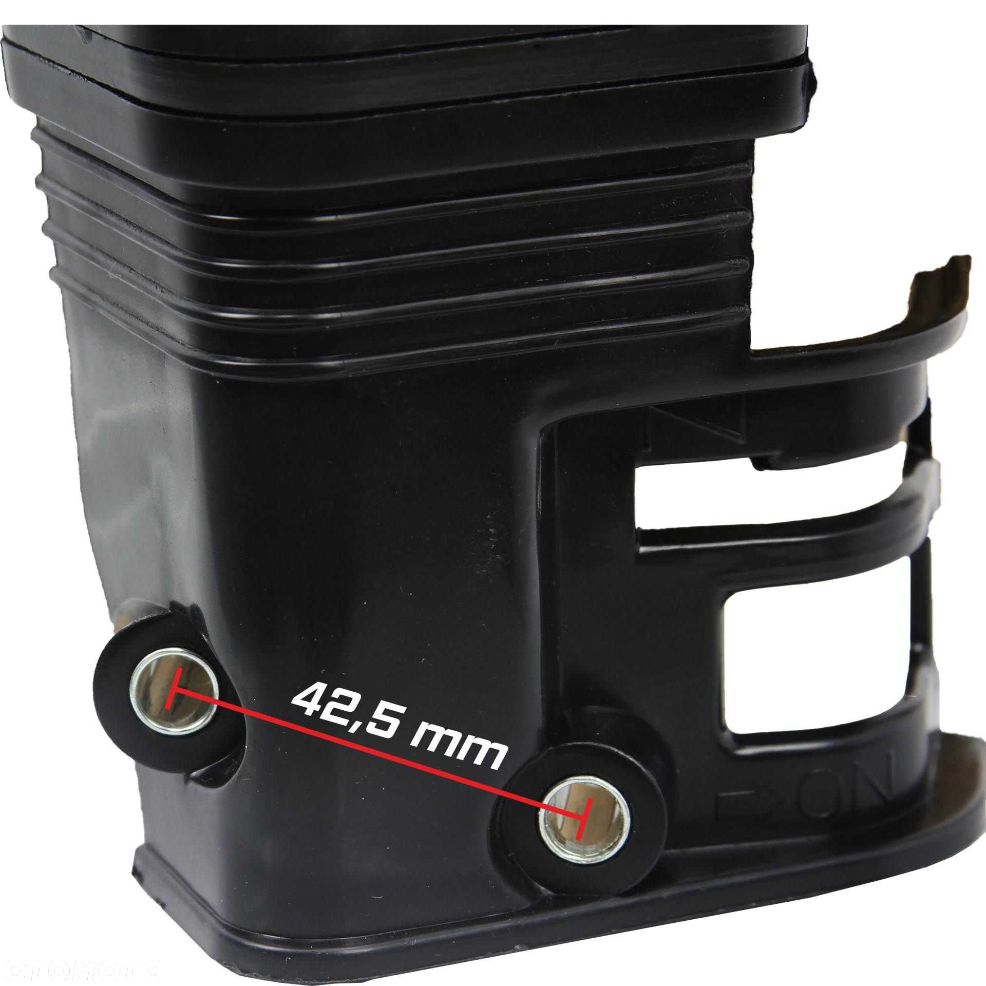 FILTR z obudową silnika 6.5HP lub 7,0HP - 7