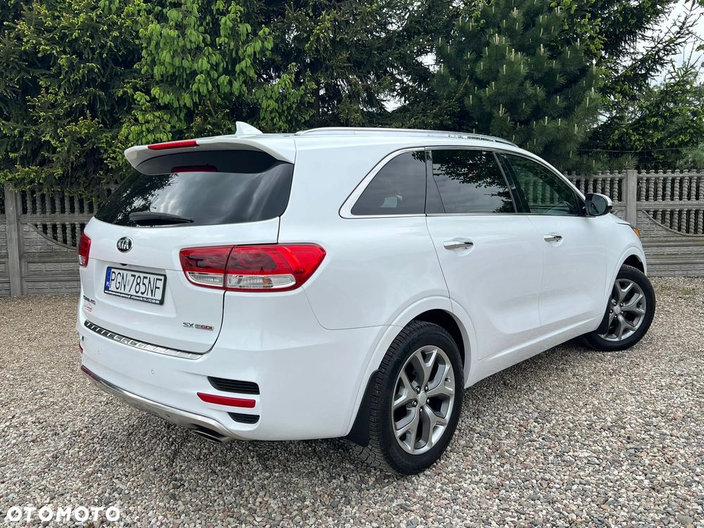 Kia Sorento - 9