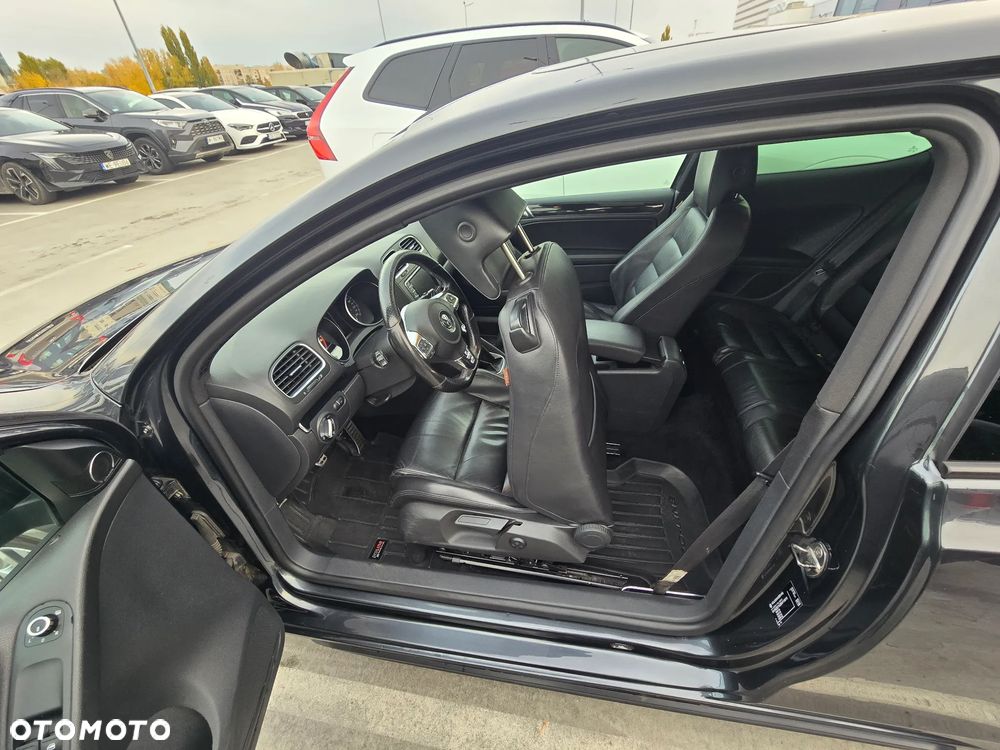 Volkswagen Golf 2.0 TDI GTD - 20