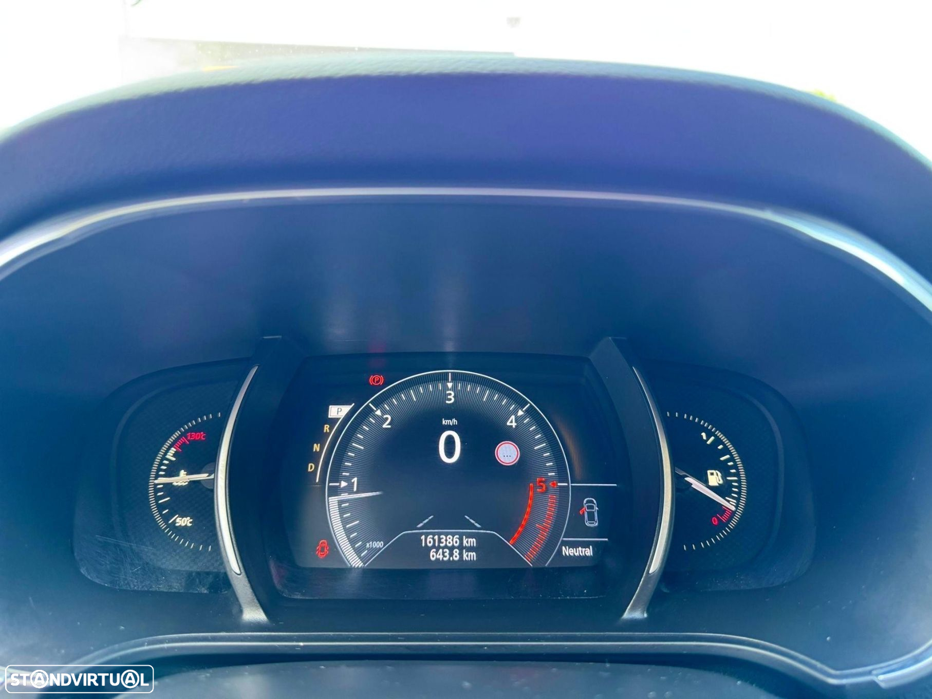 Renault Mégane 1.5 dCi GT Line EDC - 15