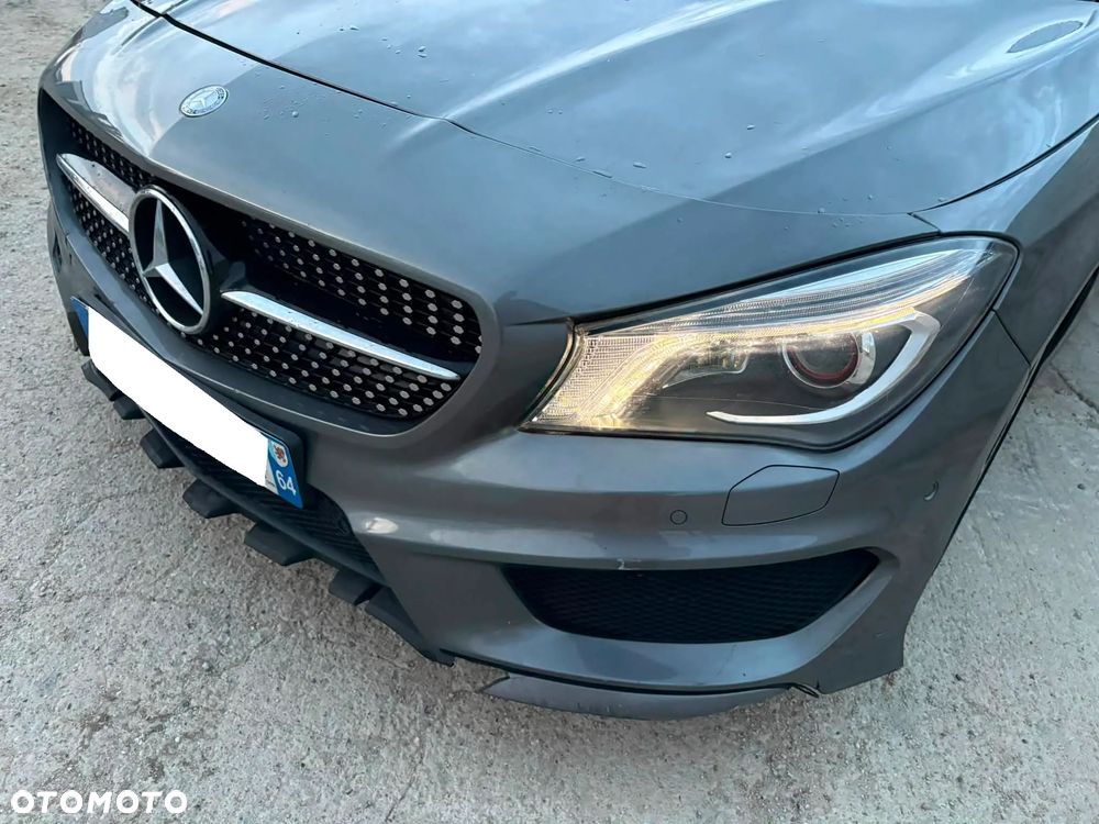 Mercedes-Benz CLA 220 d 7G-DCT AMG Line - 27