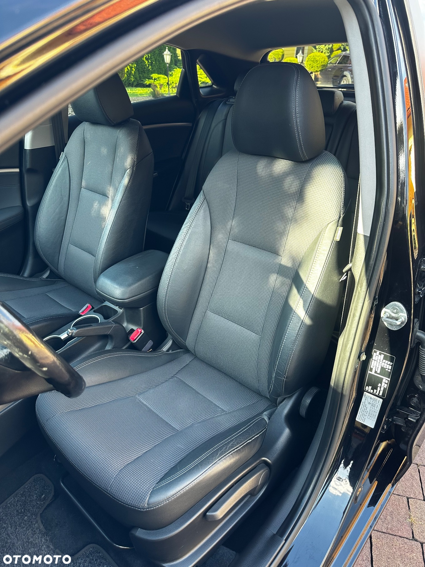 Hyundai i30 1.6 GDI BlueDrive Premium - 18