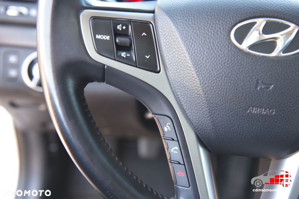 Hyundai i40 - 31