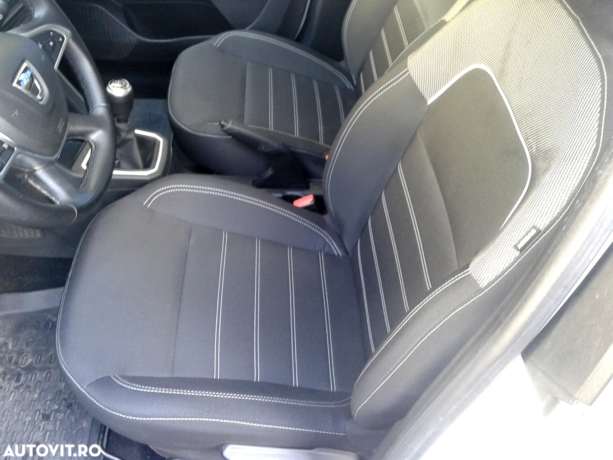 Dacia Sandero SCe 65 Comfort - 5