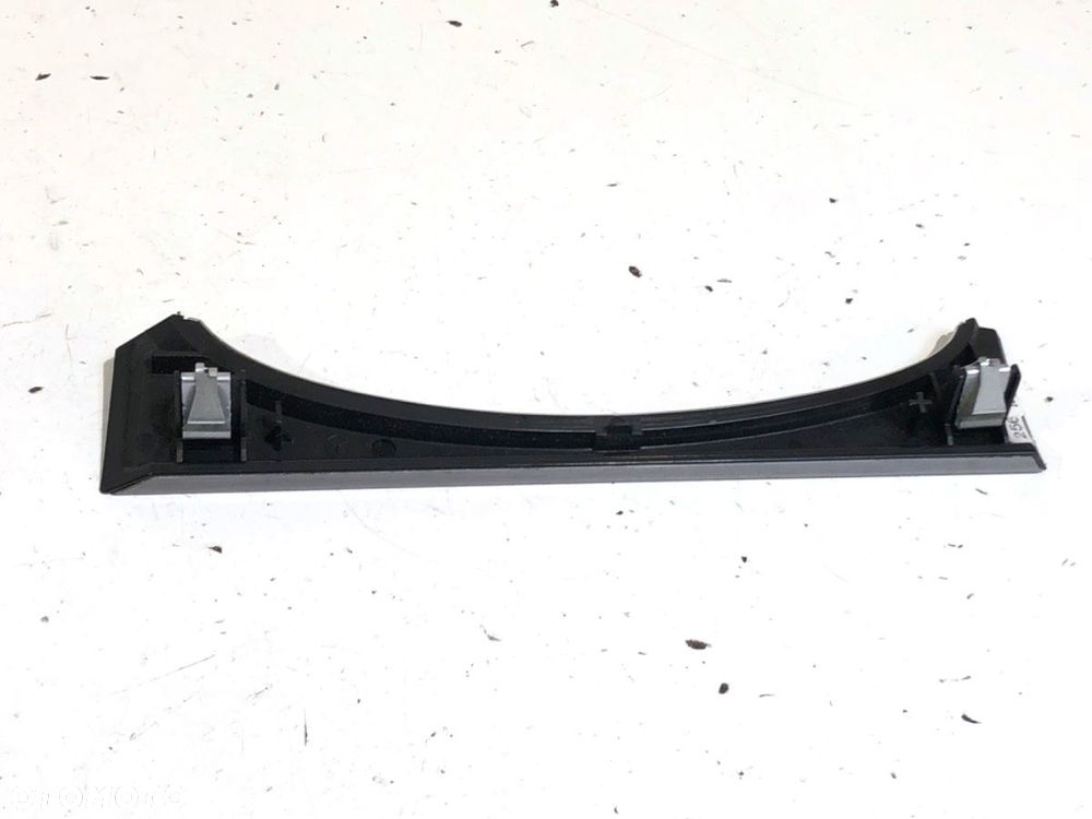 LISTWY DEKOR  MERCEDES-BENZ KLASA GLK (X204) 2008 - 2015 220 CDI 4-matic (204.984, 204.997) 125 kW - 11