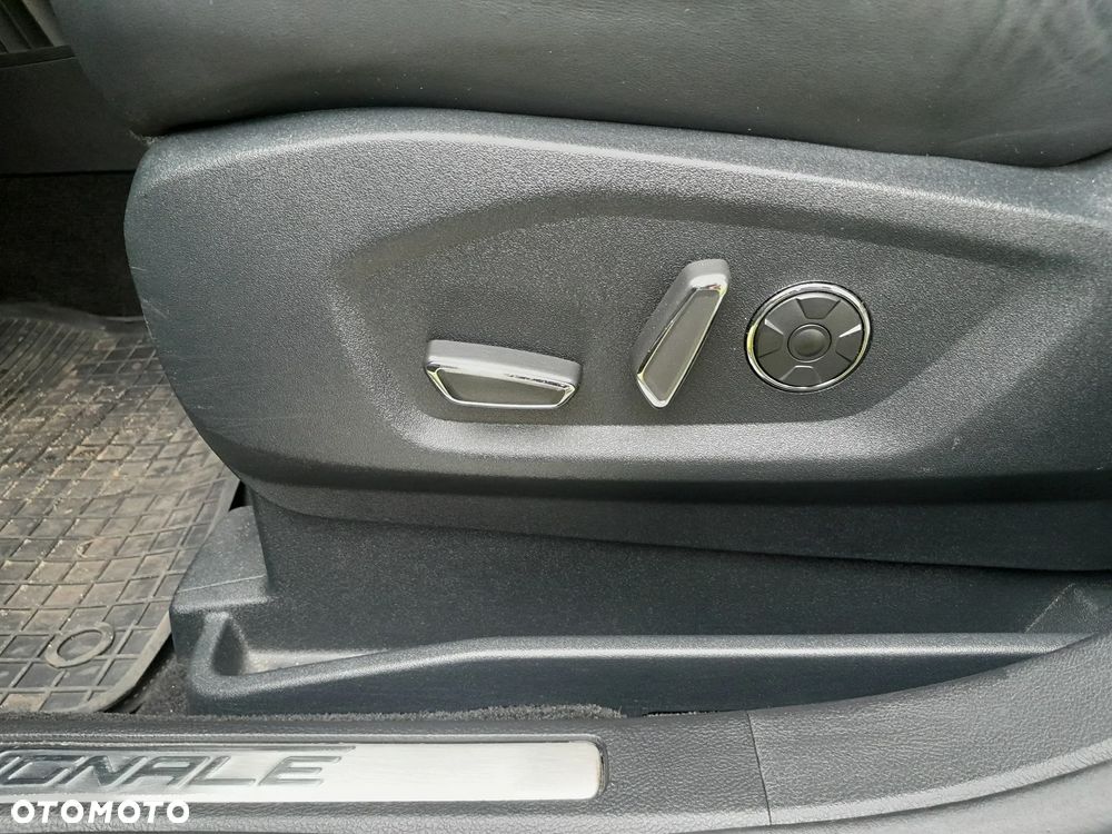 Ford S-Max 2.0 TDCi Vignale - 20