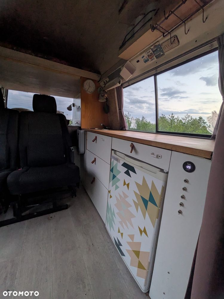 Volkswagen Transporter T4 - 30