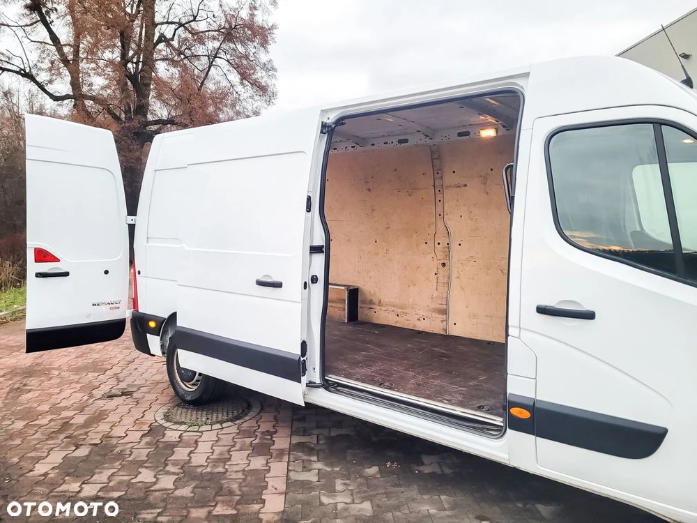 Renault Master - 9