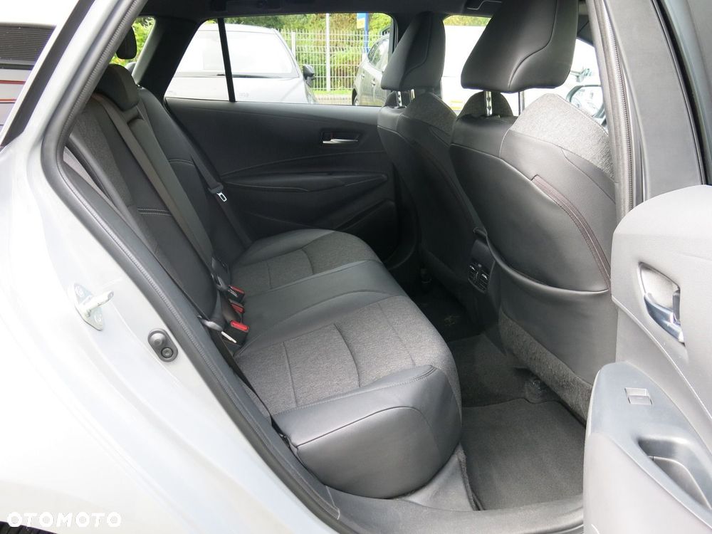 Toyota Corolla 1.2 T Comfort - 7