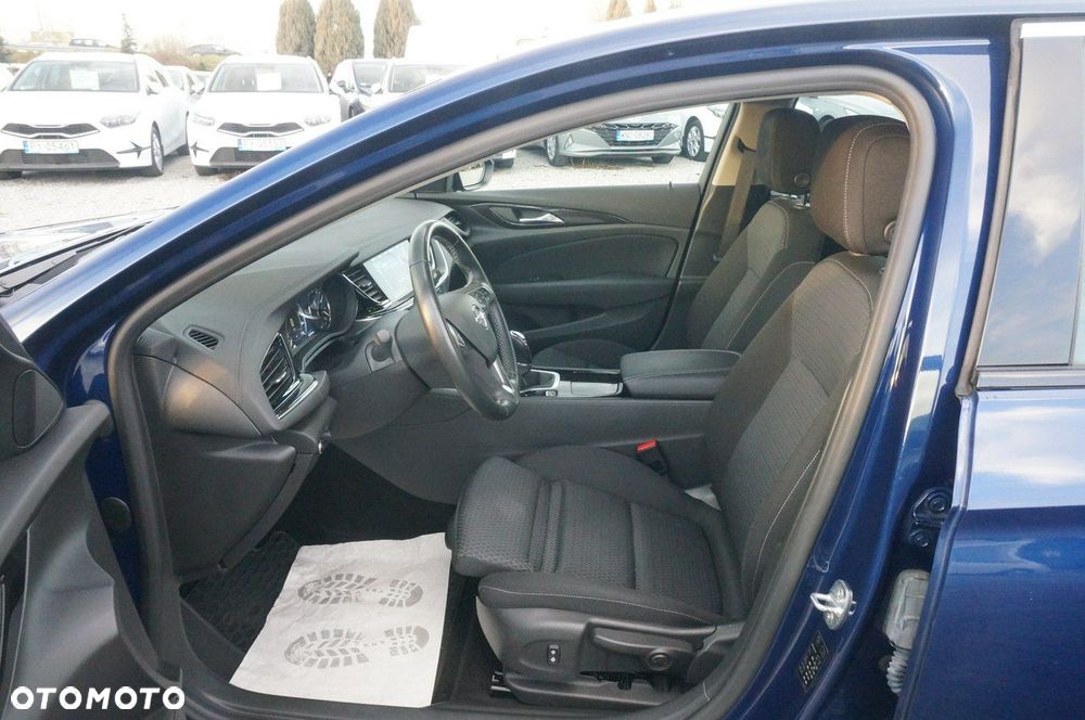 Opel Insignia 2.0 CDTI Elegance S&S - 20