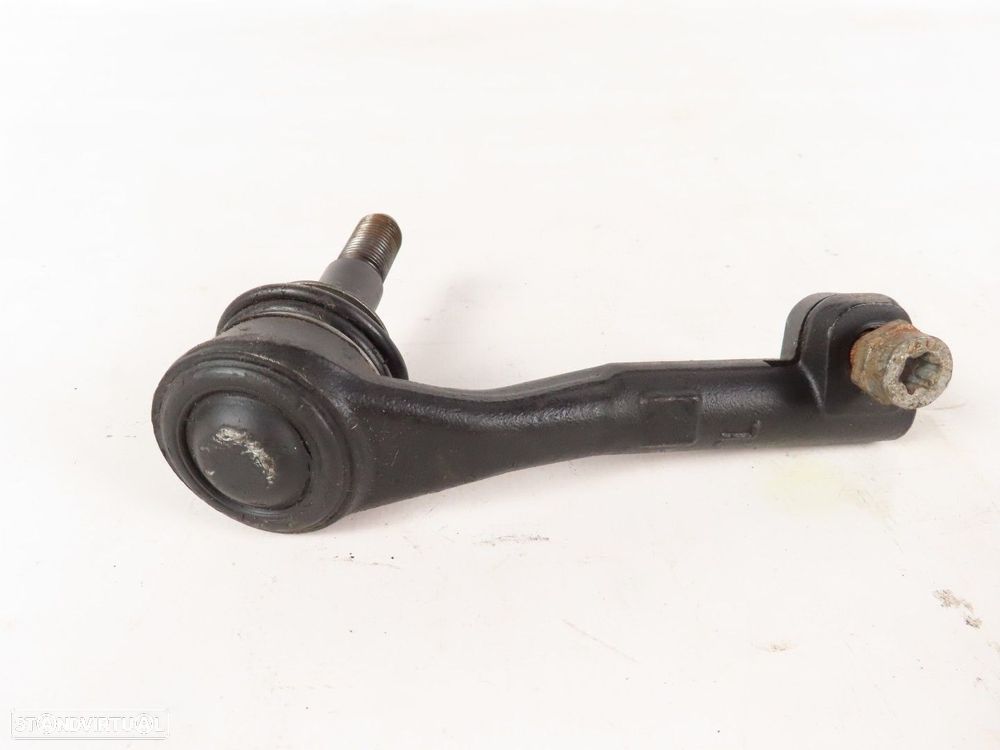 Ponteira direção Esquerdo Seminovo/ Original BMW 1 (E81)/BMW 3 (E90)/BMW 3 Touri... - 1