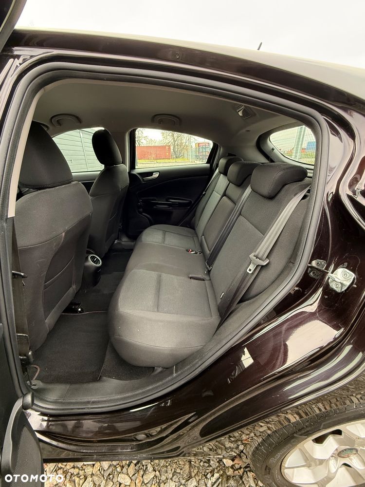 Alfa Romeo Giulietta 1.4 TB 16V Impression - 11