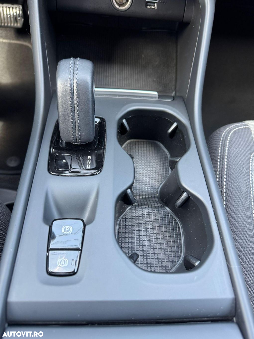 Volvo XC 40 - 20