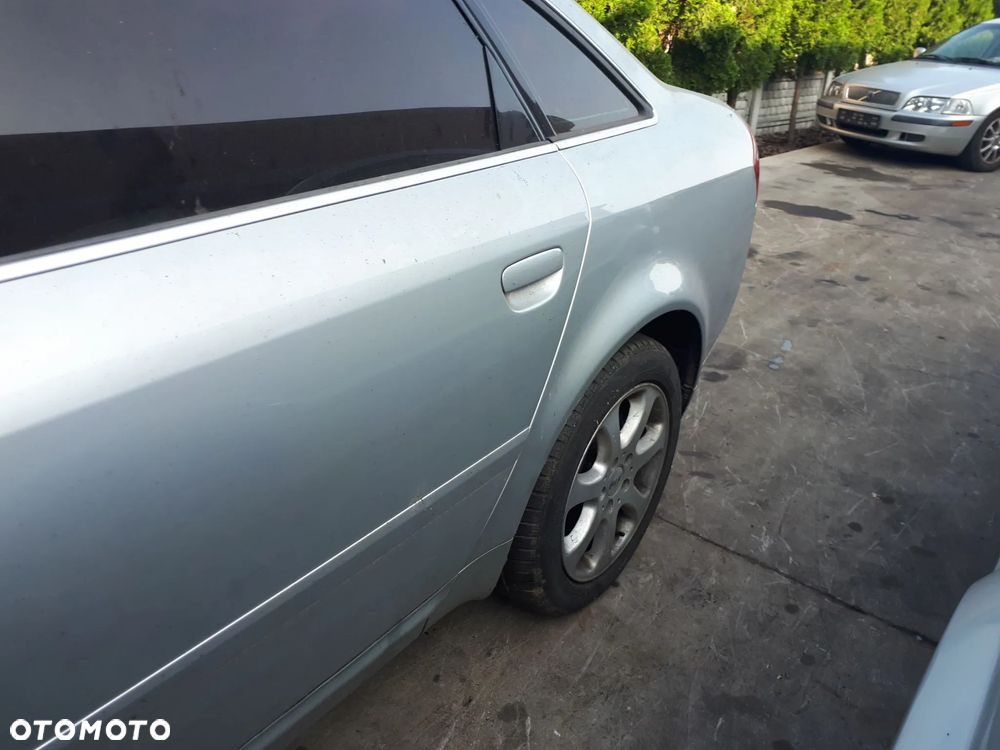 AUDI A6 C5 2.7 BITURBO ARE SILNIK KOMPLETNY GWARANCJA - 8