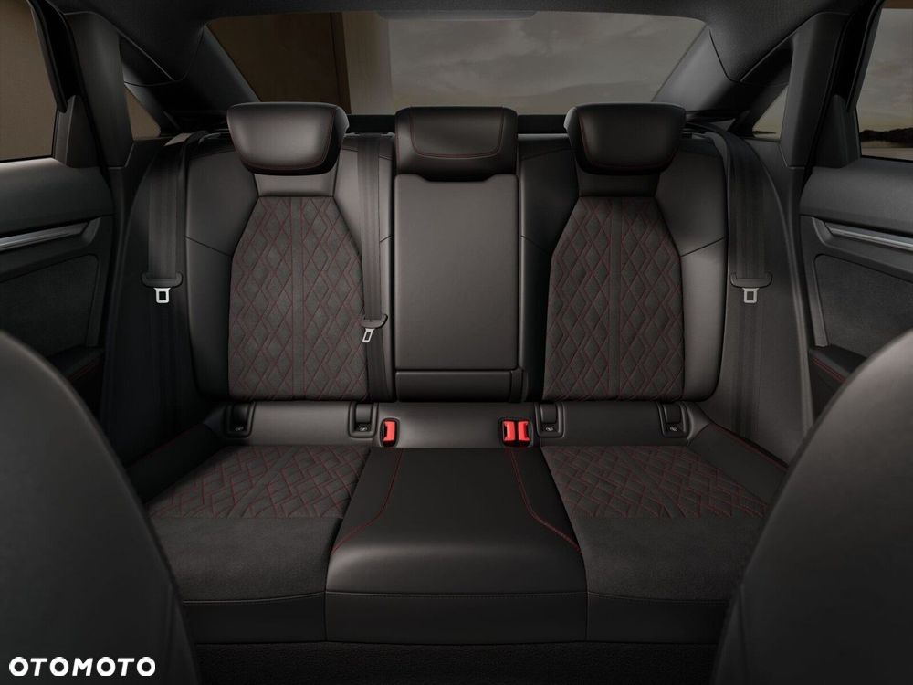 Audi S3 Limousine - 9