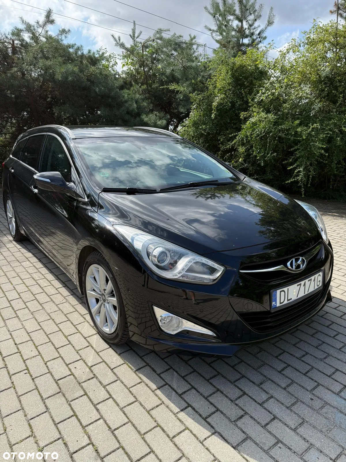 Hyundai i40 1.7 CRDi Premium - 6