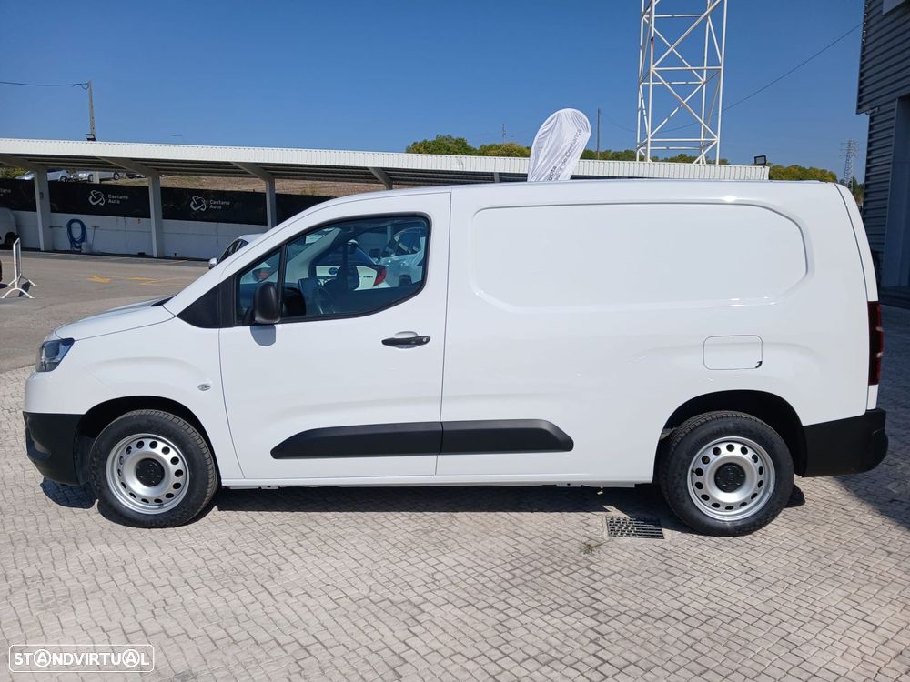 Toyota Proace - 4