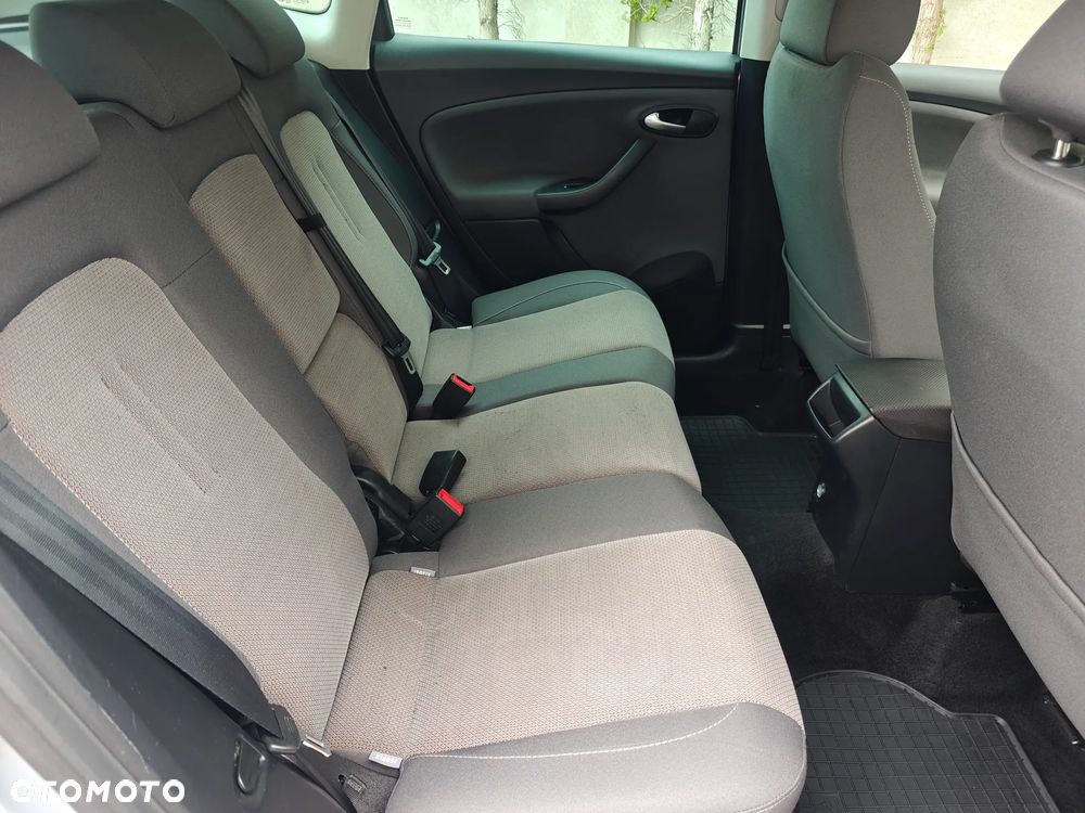 Seat Altea XL 1.9 TDI DPF Style - 7
