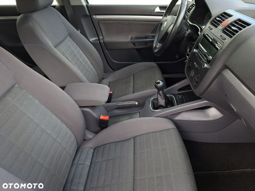 Volkswagen Golf - 7
