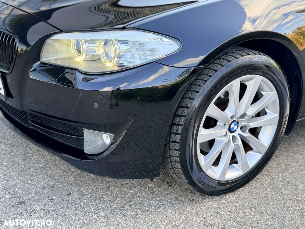 BMW Seria 5 - 13