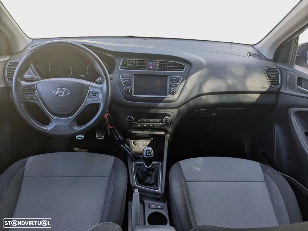 Hyundai i20 Active 1.0 T-GDi Style - 7