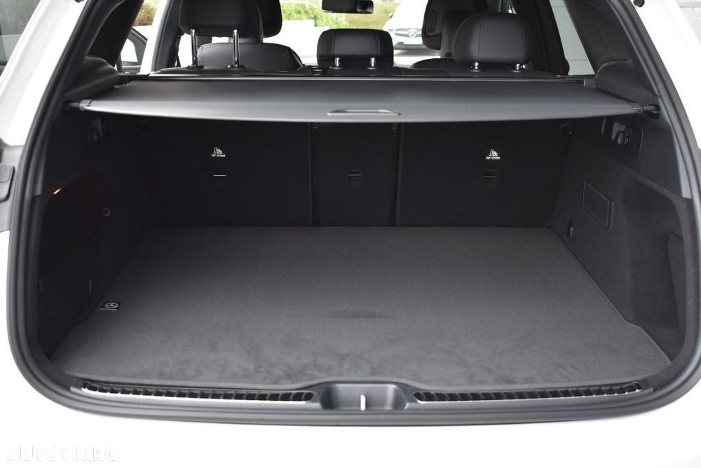 Mercedes-Benz GLC 200 4MATIC MHEV - 13