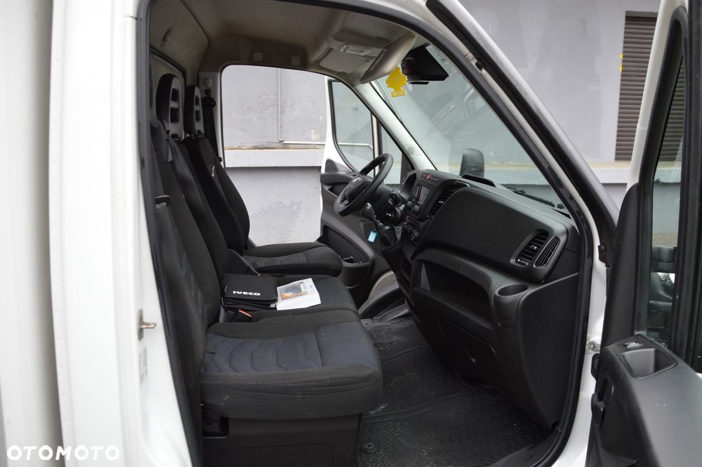 Iveco DAILY 35s140 - 6