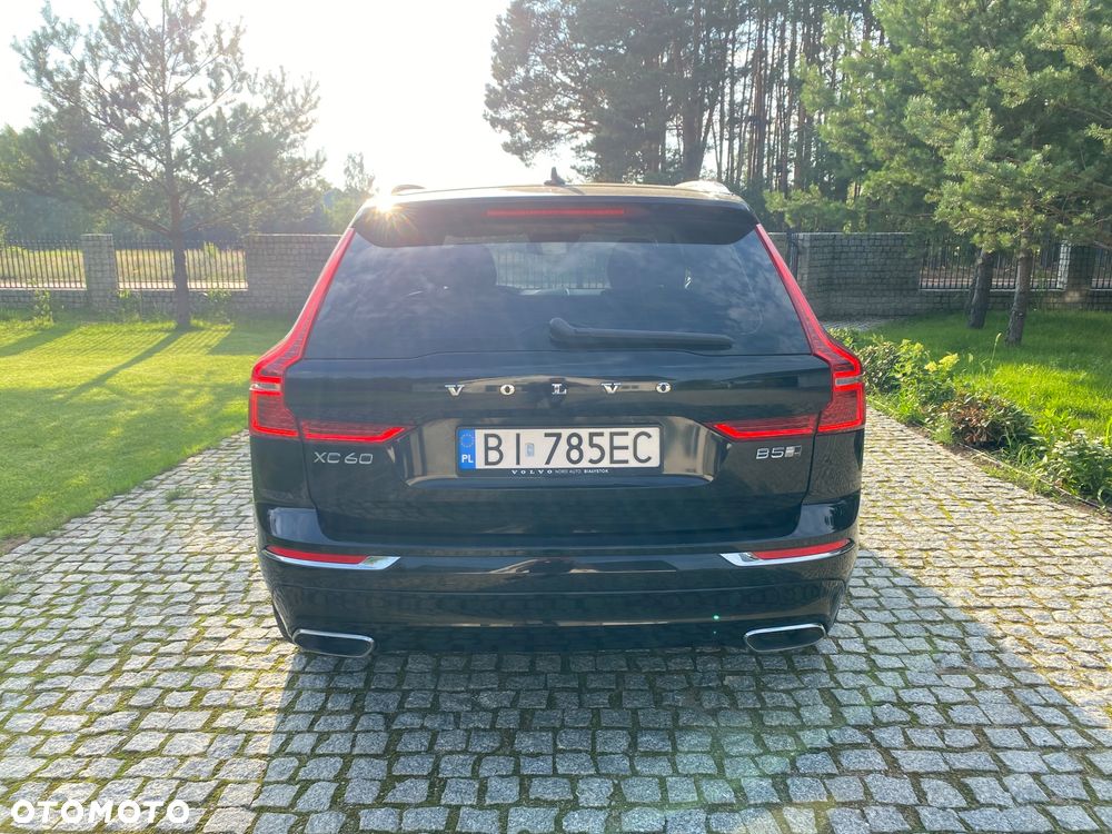 Volvo XC 60 B5 B AWD Inscription - 6