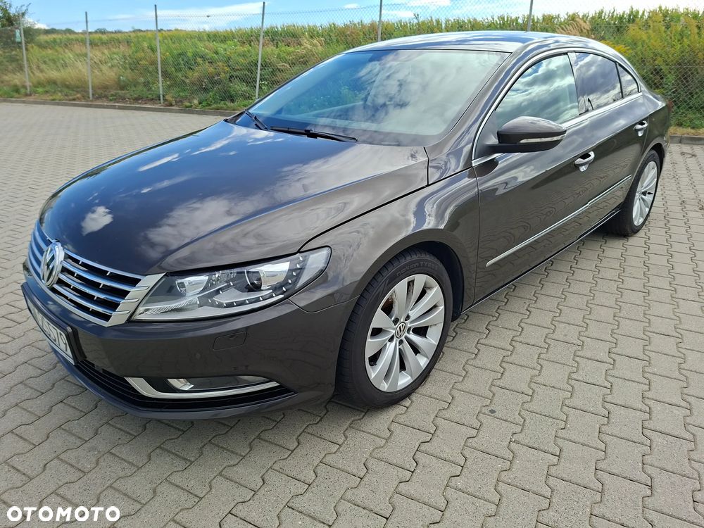 Volkswagen CC - 15