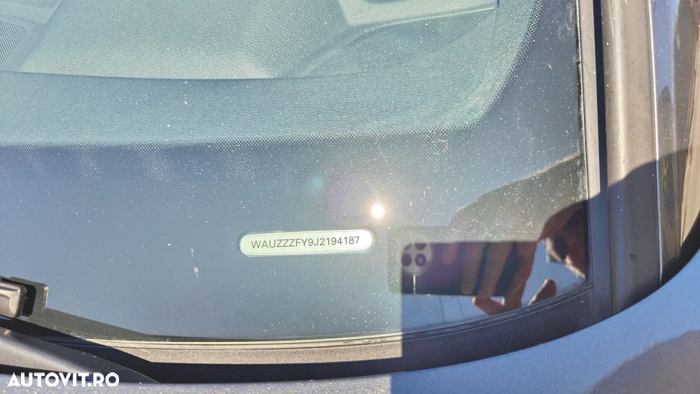 Audi Q5 2.0 TDI Quattro S tronic Sport - 8