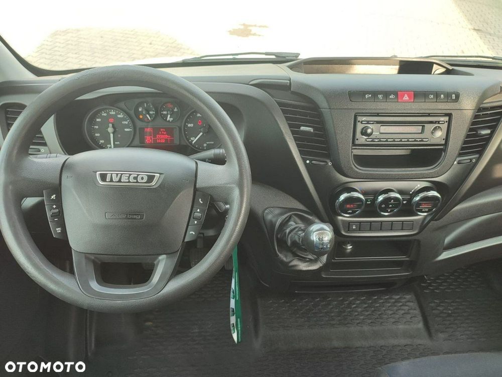 Iveco Daily 35S16 V - 2
