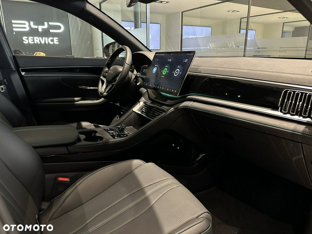 BYD Seal U - 16